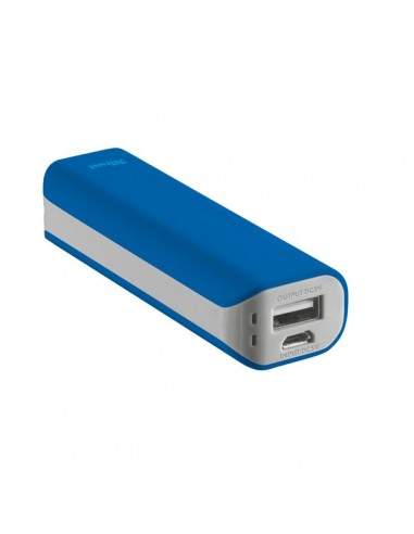 Power bank 2200 Trust - blu - 21222