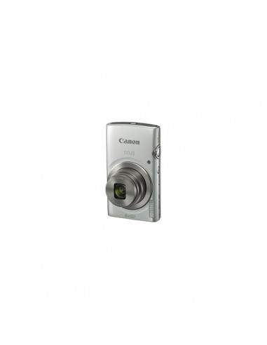 Fotocamera Digitale Canon IXUS 185 - 2,7" - argento-  1806C001