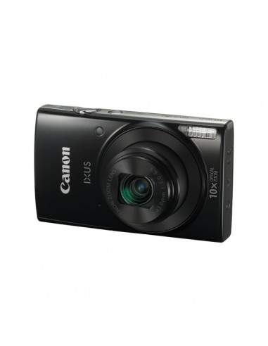 Fotocamera Canon IXUS 190 nero