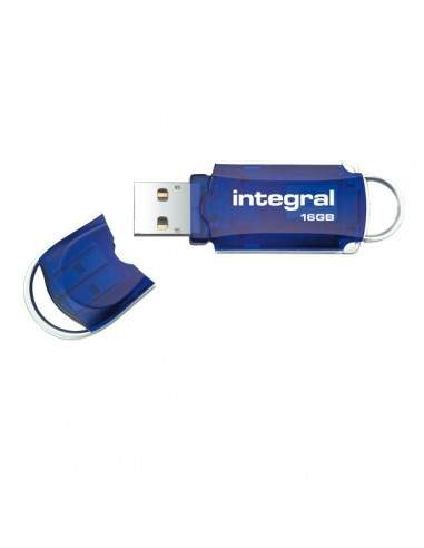 Chiavette USB Courier Integral - 8 Gb - INFD8GBCOU