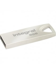USB Flash Drive Integral - 8 GB - INFD8GBARC