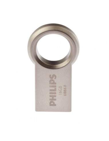 Chiavetta USB 3.0 Circle Philips - 16 GB - PHMMD16GBCIRCLEU3