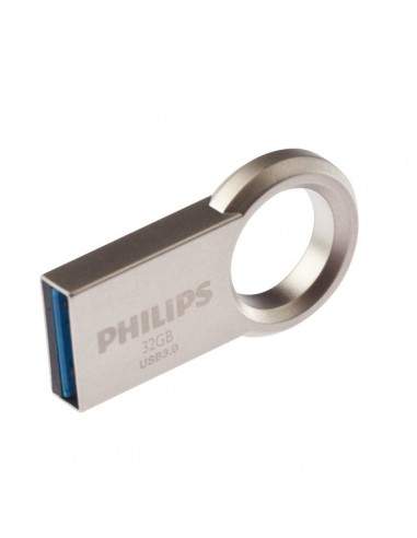 Chiavetta USB 3.0 Circle Philips - 32 GB - PHMMD32GBCIRCLEU3