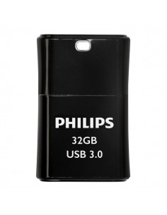 Chiavetta USB 3.0 Pico Philips - 32 GB - PHMMD32GBPICOU3