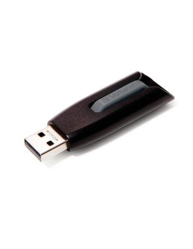 Chiavetta USB 3.0 STORE N GO V3 Verbatim - 128 GB - 49189