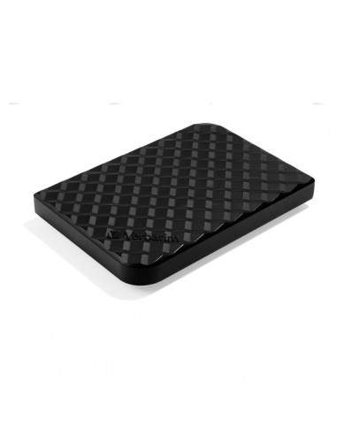 Hard Disk Store'n Go 3.0 Verbatim - 1 TB - nero - 53194