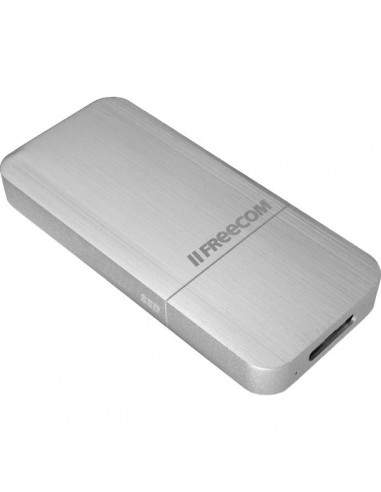 Freecom mSSD USB 3.0 - 256 GB - 56314