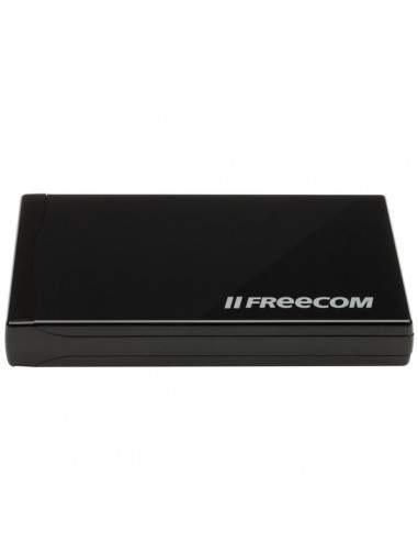 Freecom Mobile Drive Classic 3.0 - 1TB - 35610