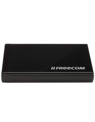 Freecom Mobile Drive Classic 3.0 - 2TB - 56297