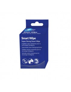 Fazzoletti pulizia schermo AF - salviette multiuso - ASMARTWIPE10 (conf.10)