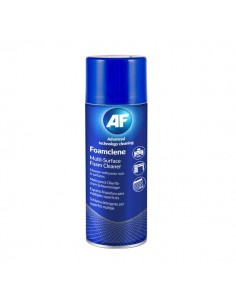 schiuma detergente 300ml AF - 300 ml - AFCL300
