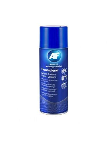 schiuma detergente 300ml AF - 300 ml - AFCL300