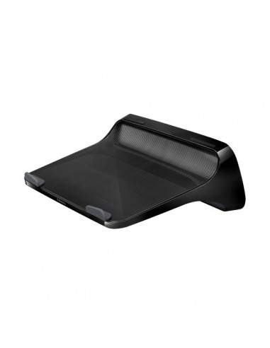 I-SPIRE SERIES SUPPORTO LAPTOP Fellowes - nero - 9472402