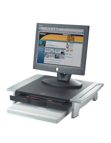 Supporto monitor piccolo Office Suites Fellowes - 8031101