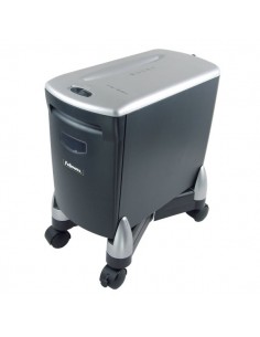 Supporto CPU e distruggidocumenti Office Suites Fellowes - 8039001
