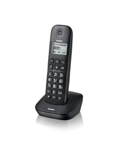 Telefono Cordless GALA Brondi - 1 Telefono - 10273720