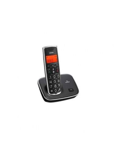 Telefono cordless BRAVO GOLD Brondi - BRAVO GOLD 2