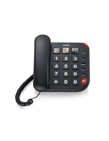 Telefono BRAVO 15 Brondi - 10273471