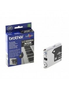 Originale Brother inkjet cartuccia 1000 - nero - LC-1000BK
