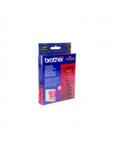 Originale Brother inkjet cartuccia 1000 - magenta - LC-1000M