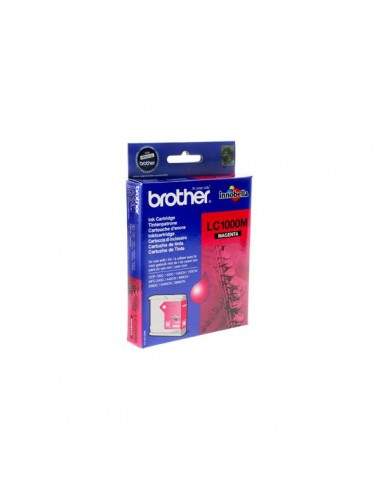 Originale Brother inkjet cartuccia 1000 - magenta - LC-1000M