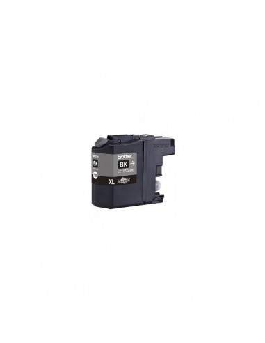 Originale Brother inkjet cartuccia A.R. LC-127 - nero - LC-127XLBK