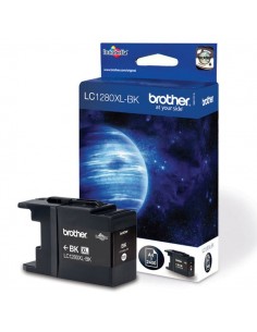 Originale Brother inkjet cartuccia A.R. 1280 - nero - LC-1280XLBK