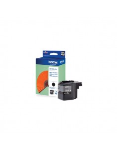 Originale Brother inkjet cartuccia LC-129 - nero - LC-129XLBK
