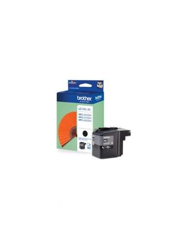 Originale Brother inkjet cartuccia LC-129 - nero - LC-129XLBK