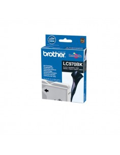 Originale Brother inkjet cartuccia 970 - nero - LC-970BK