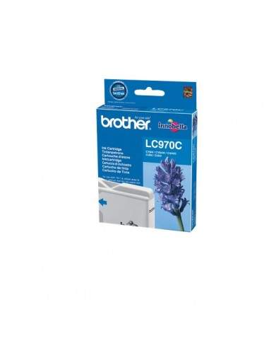 Originale Brother inkjet cartuccia 970 - ciano - LC-970C