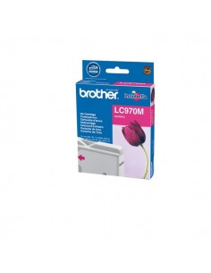 Originale Brother inkjet cartuccia 970 - magenta - LC-970M