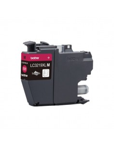 Originale Brother inkjet cartuccia A.R. - magenta - LC-3219XLM