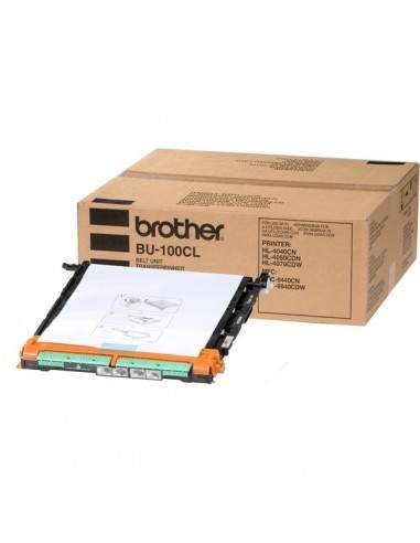 Originale Brother laser Cinghia trasf. - BU-100CL