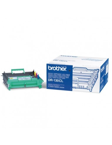 Originale Brother laser tamburo 130 - DR-130CL