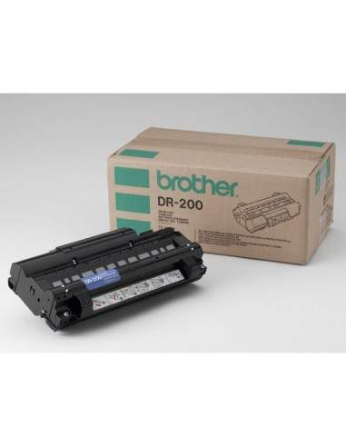 Originale Brother laser tamburo 200 - DR-200