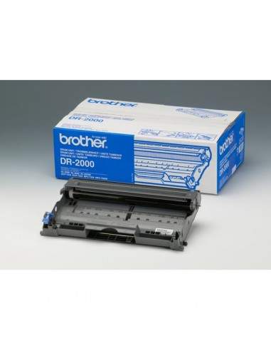 Originale Brother laser tamburo 2000 - DR-2000