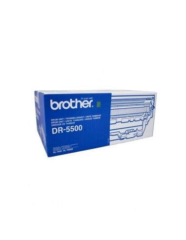 Originale Brother laser tamburo 5500 - DR-5500