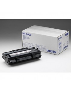 Originale Brother laser tamburo 8000 - DR-8000