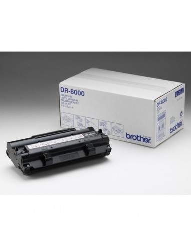 Originale Brother laser tamburo 8000 - DR-8000