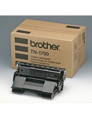 Originale Brother laser toner 1700 - nero - TN-1700