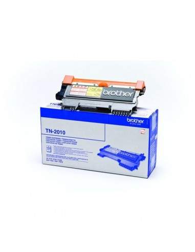 Originale Brother laser toner 2010 - nero - TN-2010