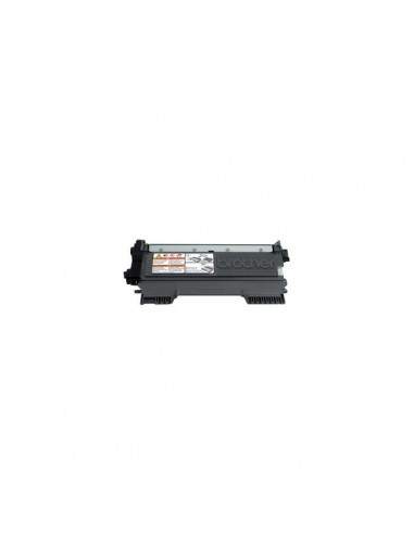 Originale Brother laser toner 2200 - nero - TN-2210