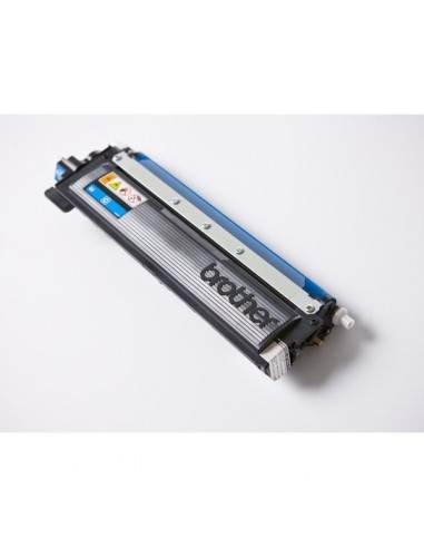 Originale Brother laser toner 230 - ciano - TN-230C