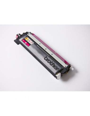 Originale Brother laser toner 230 - magenta - TN-230M