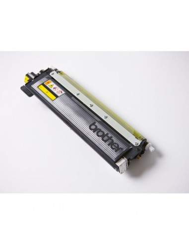 Originale Brother laser toner 230 - giallo - TN-230Y