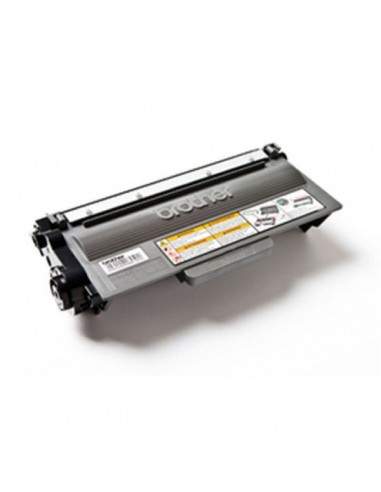 Originale Brother laser toner standard - nero - TN-2310