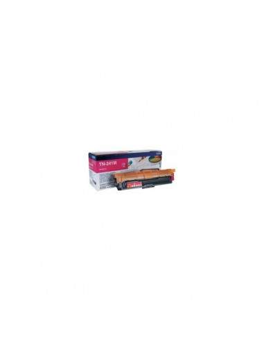 Originale Brother laser toner 241 - magenta - TN-241M