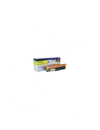 Originale Brother laser toner A.R. 245 - giallo - TN-245Y