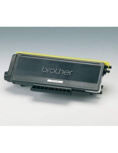 Originale Brother laser toner 3100 - nero - TN-3130